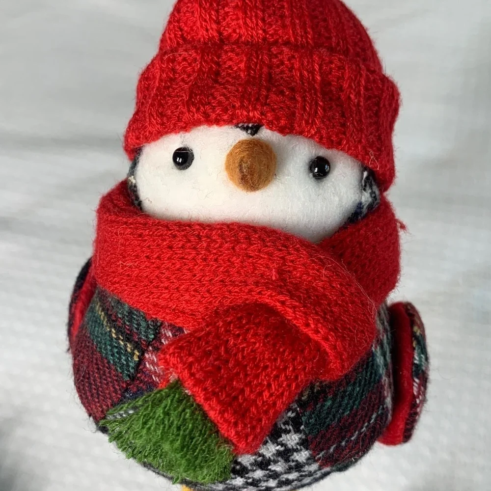 Target Christmas Decor birds Briggs 2017 and Juniper 2018